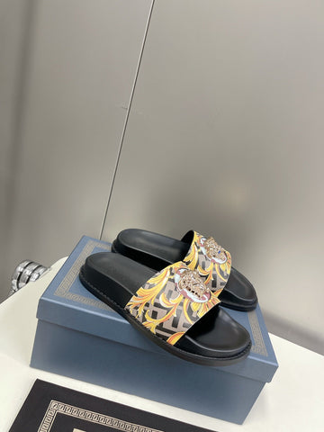 MLB- Makersluxe Shoes - FED - 514