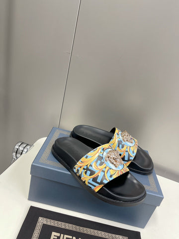 MLB- Makersluxe Shoes - FED - 513