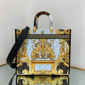 MLB- Fashion Bag - FED - 230