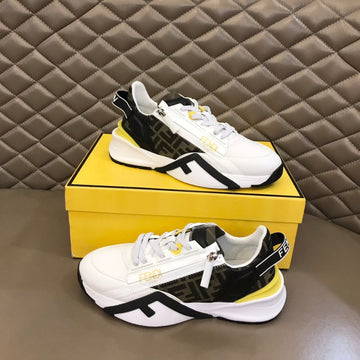 MLB- Makersluxe Shoes - FED - 570