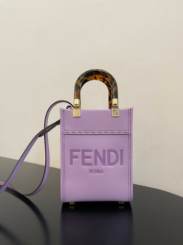 MLB- Fashion Bag - FED - 179