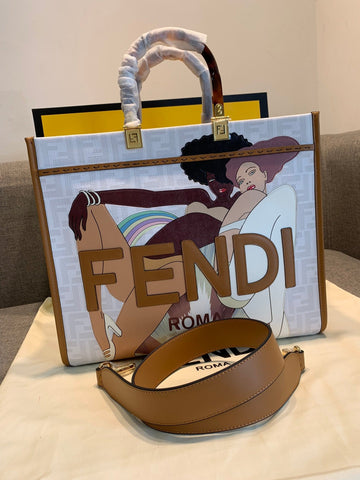 MLB- Fashion Bag - FED - 194
