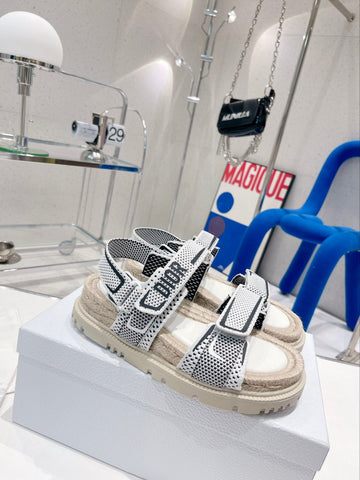 MLB- Makersluxe Shoes - DIR - 1051