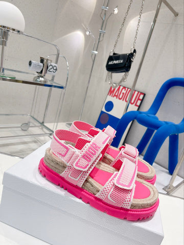 MLB- Makersluxe Shoes - DIR - 1054