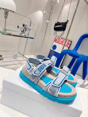 MLB- Makersluxe Shoes - DIR - 1055