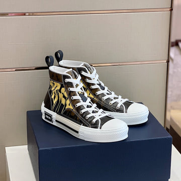 MLB- Makersluxe Shoes - DIR - 1117