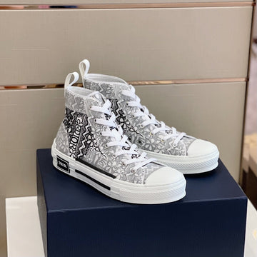 MLB- Makersluxe Shoes - DIR - 1110
