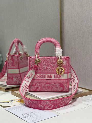 MLB- Makersluxe Bags - DIR - 387