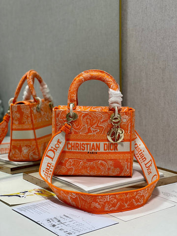 MLB- Makersluxe Bags - DIR - 389