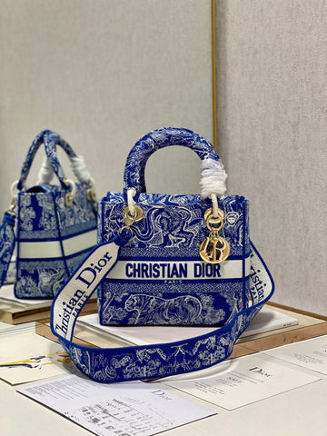MLB- Makersluxe Bags - DIR - 391
