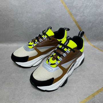 MLB- Makersluxe Shoes - DIR - 1226