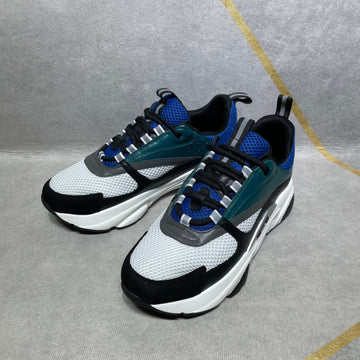 MLB- Makersluxe Shoes - DIR - 1234