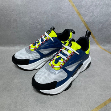 MLB- Makersluxe Shoes - DIR - 1233