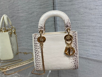 MLB- Makersluxe Bags - DIR - 325