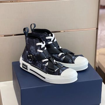 MLB- Makersluxe Shoes - DIR - 1153