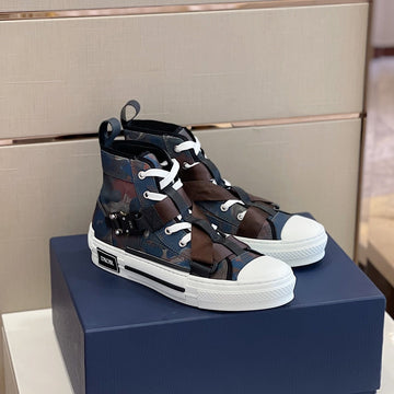MLB- Makersluxe Shoes - DIR - 1152