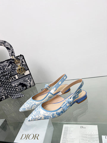 MLB- Makersluxe Shoes - DIR - 994