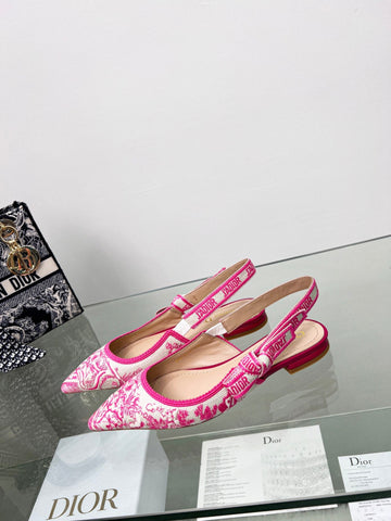 MLB- Makersluxe Shoes - DIR - 988