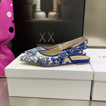 MLB- Makersluxe Shoes - DIR - 1196