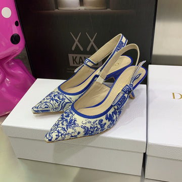 MLB- Makersluxe Shoes - DIR - 1195