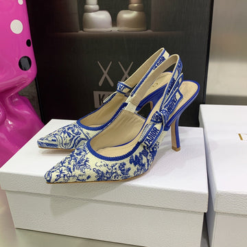 MLB- Makersluxe Shoes - DIR - 1194