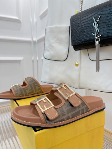 MLB- Makersluxe Shoes - FED - 503