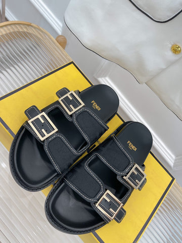 MLB- Makersluxe Shoes - FED - 504