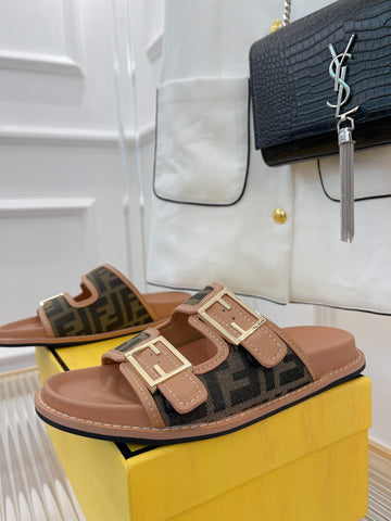 MLB- Makersluxe Shoes - FED - 505