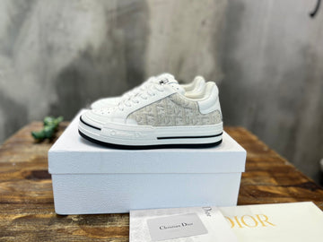 MLB- Makersluxe Shoes - DIR - 1019