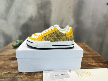 MLB- Makersluxe Shoes - DIR - 1018
