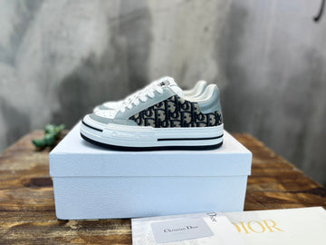 MLB- Makersluxe Shoes - DIR - 1017