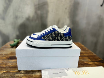 MLB- Makersluxe Shoes - DIR - 1015