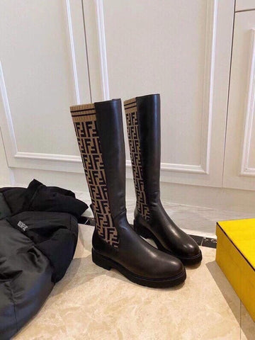 MLB- Makersluxe Shoes - FED - 500