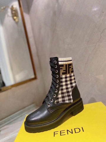 MLB- Makersluxe Shoes - FED - 496