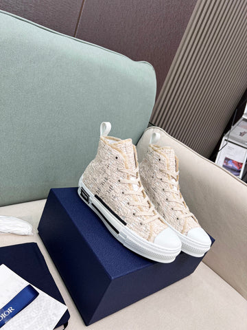 MLB- Makersluxe Shoes - DIR - 1159