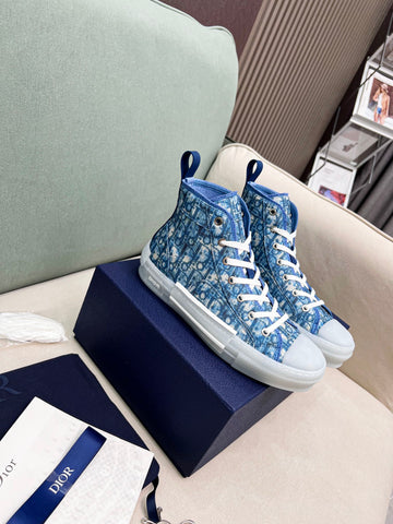 MLB- Makersluxe Shoes - DIR - 1161