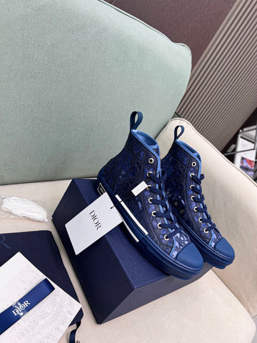 MLB- Makersluxe Shoes - DIR - 1158