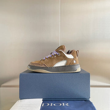 MLB- Makersluxe Shoes - DIR - 1003