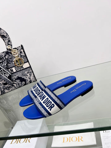 MLB- Makersluxe Shoes - DIR - 1287