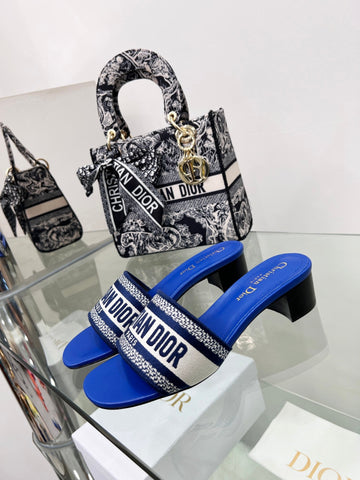 MLB- Makersluxe Shoes - DIR - 1286