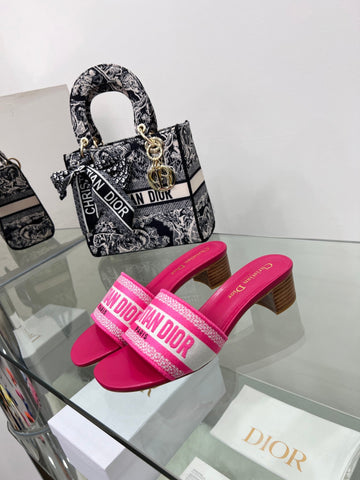 MLB- Makersluxe Shoes - DIR - 1284