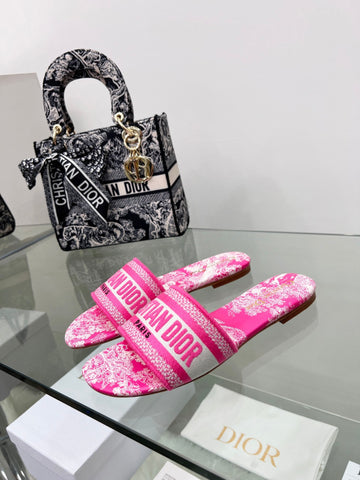 MLB- Makersluxe Shoes - DIR - 1282