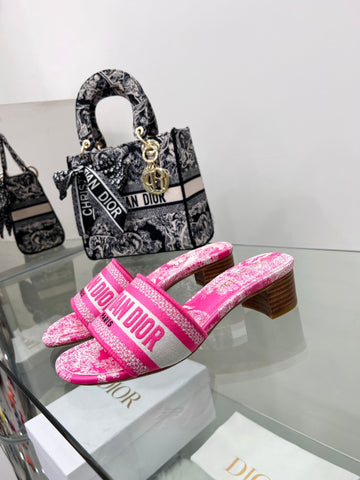 MLB- Makersluxe Shoes - DIR - 1283