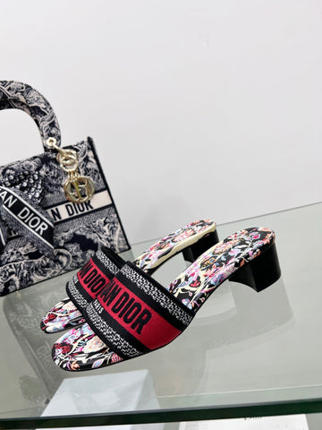 MLB- Makersluxe Shoes - DIR - 1291