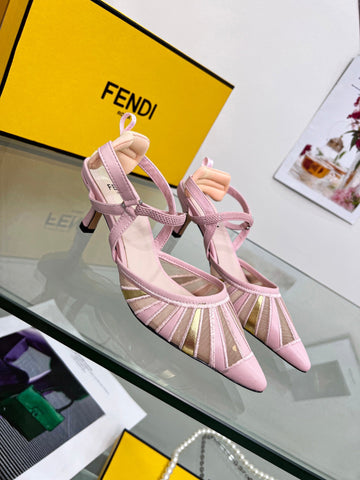 MLB- Makersluxe Shoes - FED - 485