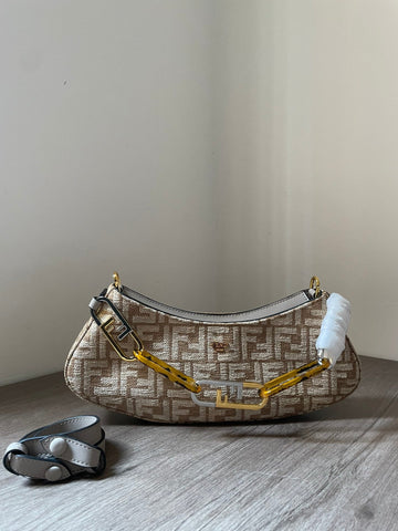 MLB- Fashion Bag - FED - 189