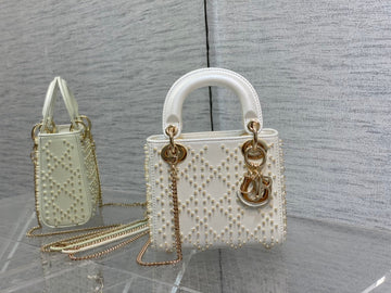 MLB- Makersluxe Bags - DIR - 308