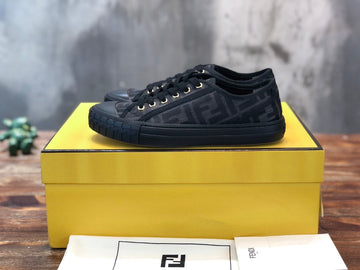 MLB- Makersluxe Shoes - FED - 452