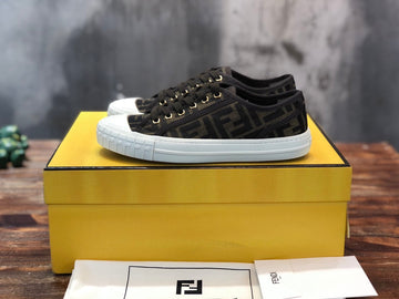 MLB- Makersluxe Shoes - FED - 453