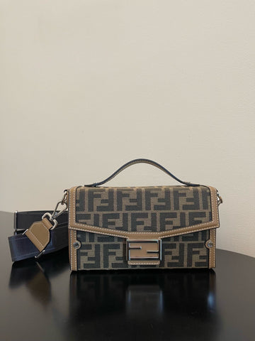 MLB- Fashion Bag - FED - 176